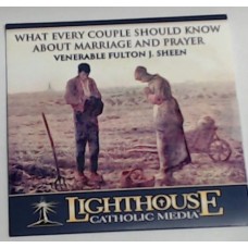 What every couple should know about marriage (CD)